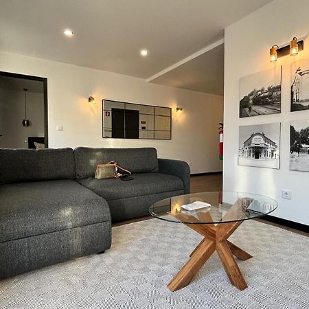 Pink House Apartment มองเซา ภายนอก รูปภาพ