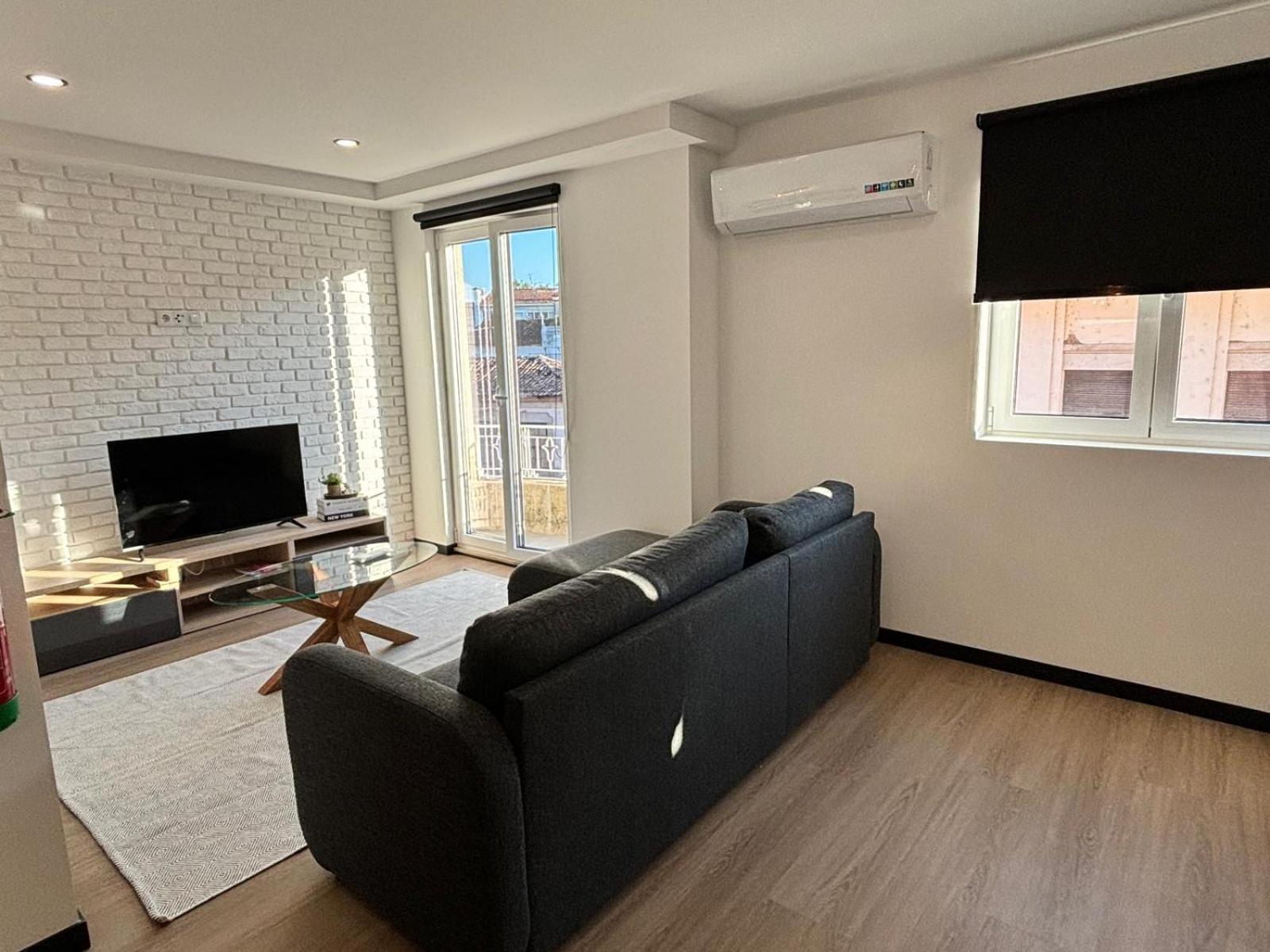 Pink House Apartment มองเซา ภายนอก รูปภาพ