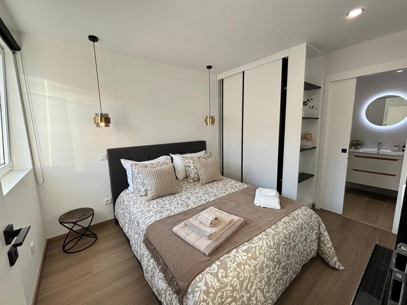 Pink House Apartment มองเซา ภายนอก รูปภาพ