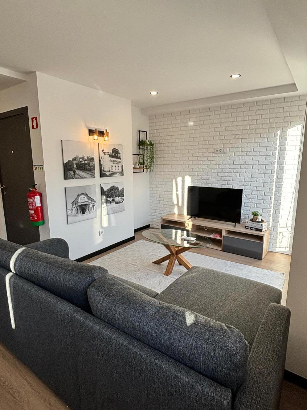 Pink House Apartment มองเซา ภายนอก รูปภาพ